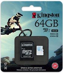 Thẻ nhớ tốt nhất cho điện thoại năm 2026