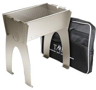 Cel mai bun grătar pentru o reședință de vară în 2026