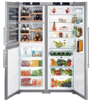 Best Liebherr refrigerator in 2026