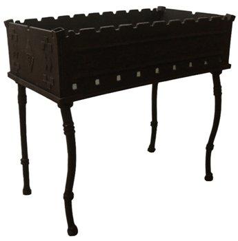 Cel mai bun grătar pentru o reședință de vară în 2026