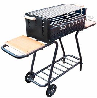 Cel mai bun grătar pentru o reședință de vară în 2026