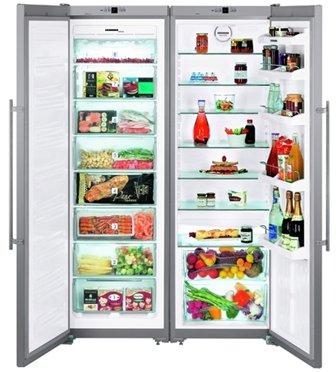 Best Liebherr refrigerator in 2026