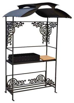 Cel mai bun grătar pentru o reședință de vară în 2026