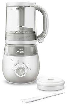 Cómo elegir una vaporera para tu hogar