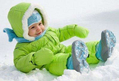 วิธีเลือกรองเท้าแรกของลูกน้อย