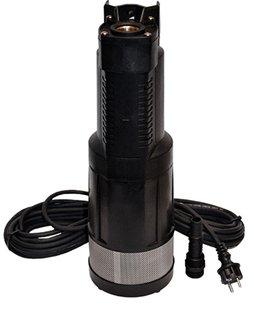 Meilleure pompe centrifuge en 2026