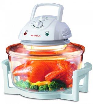 كيفية اختيار مقلاة هوائية للمنزل