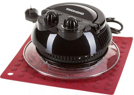 كيفية اختيار مقلاة هوائية للمنزل