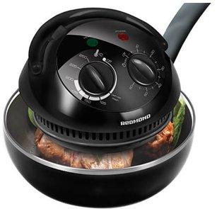 كيفية اختيار مقلاة هوائية للمنزل