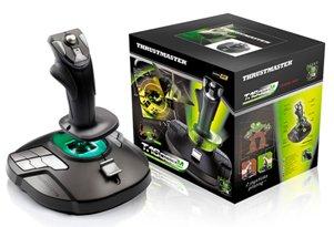 Meilleurs joysticks pour simulateurs de vol en 2026