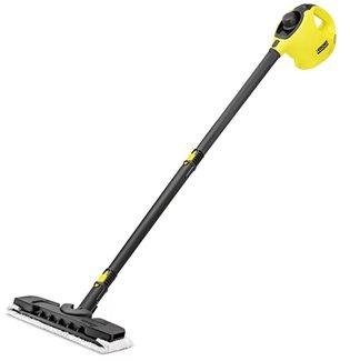 Meilleur nettoyeur vapeur Karcher 2026