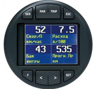 Le meilleur ordinateur de bord en 2026