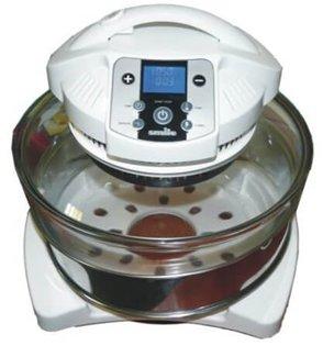 كيفية اختيار مقلاة هوائية للمنزل