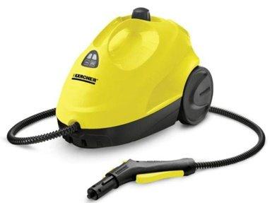 Meilleur nettoyeur vapeur Karcher 2026