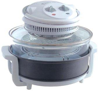 كيفية اختيار مقلاة هوائية للمنزل