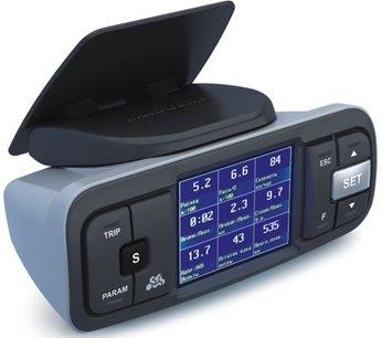 Le meilleur ordinateur de bord en 2026