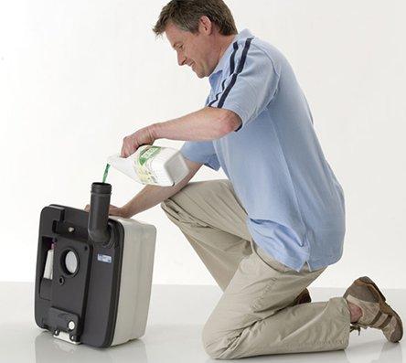 Comment choisir un placard sec