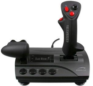 Meilleurs joysticks pour simulateurs de vol en 2026