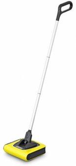 Meilleur balai électrique 2026