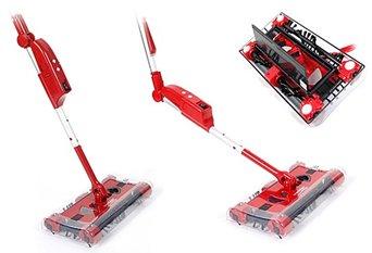 Meilleur balai électrique 2026