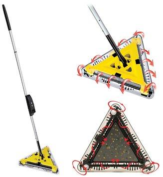 Meilleur balai électrique 2026