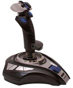 Meilleurs joysticks pour simulateurs de vol en 2026