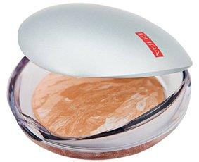 Cómo elegir el polvo facial adecuado