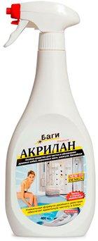 Meilleurs nettoyants pour le bain en 2026