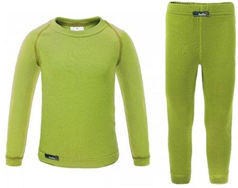 How to choose thermal underwear