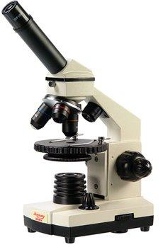 Le meilleur microscope pour l'étudiant en 2026