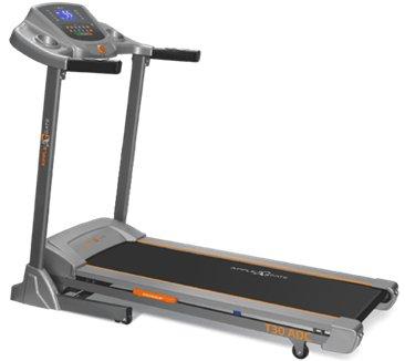 Treadmill terbaik tahun 2026