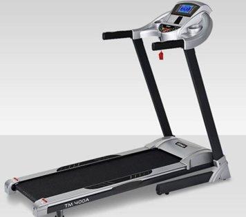 Treadmill terbaik tahun 2026