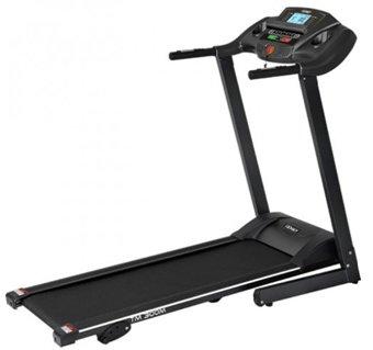 Treadmill terbaik tahun 2026