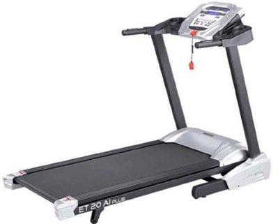 Treadmill terbaik tahun 2026