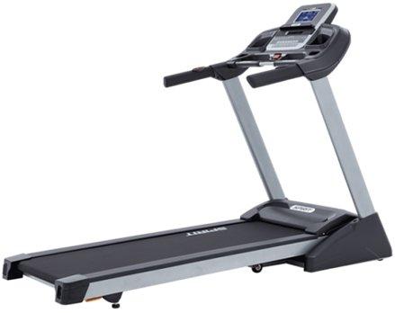Treadmill terbaik tahun 2026
