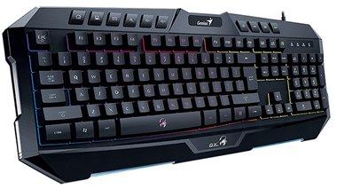 Papan kekunci lampu latar terbaik pada tahun 2026