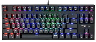 Papan kekunci lampu latar terbaik pada tahun 2026