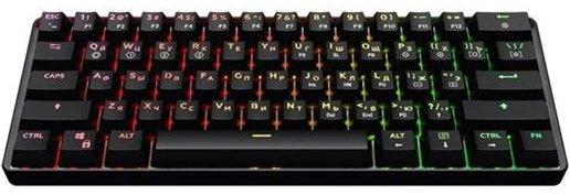 Papan kekunci lampu latar terbaik pada tahun 2026