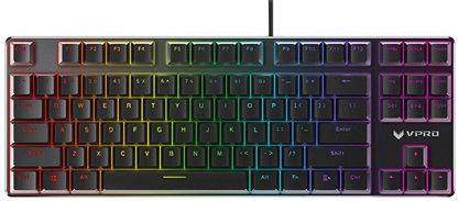 Papan kekunci lampu latar terbaik pada tahun 2026