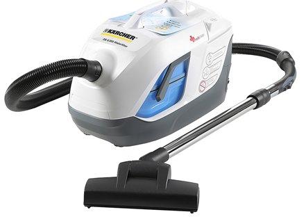 Le meilleur aspirateur Karcher en 2026