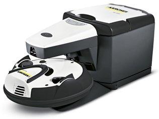 Le meilleur aspirateur Karcher en 2026