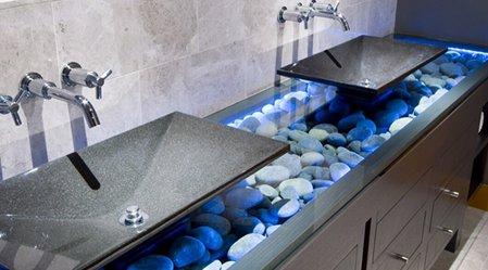 Comment choisir un lavabo pour votre salle de bain