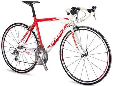 วิธีเลือกจักรยานสำหรับความสูง