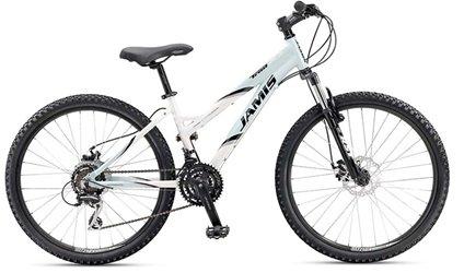 วิธีเลือกจักรยานสำหรับความสูง