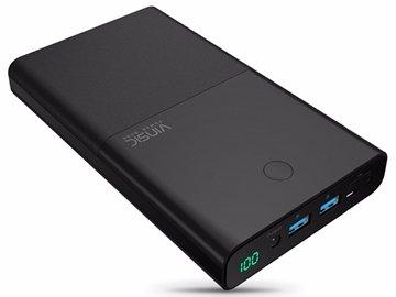 Meilleure batterie d'ordinateur portable en 2026