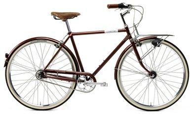 วิธีเลือกจักรยานสำหรับความสูง