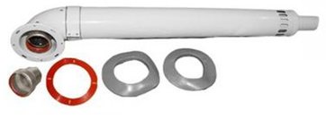 La mejor chimenea coaxial de 2026