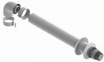 La mejor chimenea coaxial de 2026