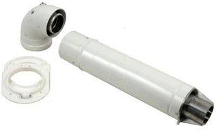 La mejor chimenea coaxial de 2026