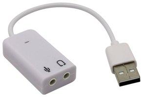 Melhor placa de som USB externa em 2026